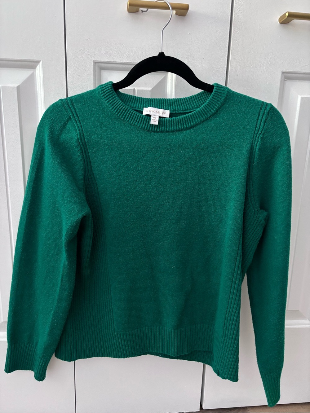 Crown & Ivy Petite sweater